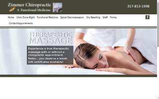 Zimmer Chiropractic & Nutrition