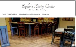 Baglan's Design Center