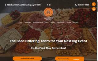 Catering by Meyer
