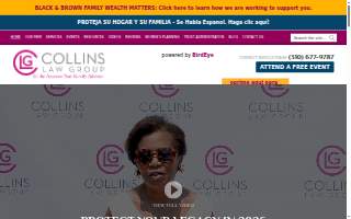 Collins Law Group, LLC
