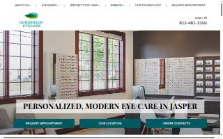 Gunderson Eyecare P.C.