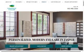 Gunderson Eyecare