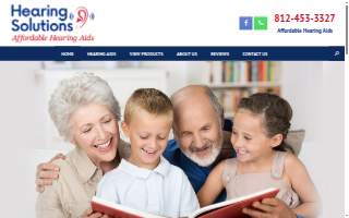 Hearing Solutions