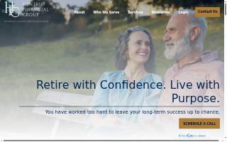 Hentrup Financial Group