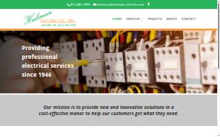 Hulsman Electric Co