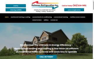 Hulsman Refrigeration
