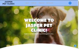 Jasper Pet Clinic