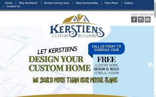 Kerstiens Homes & Design