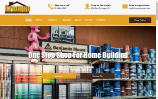 Krempp Lumber Company