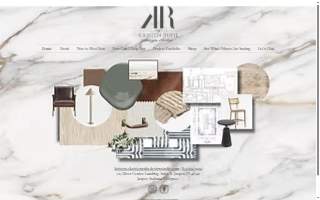 Kristen Ruhe Design Studio