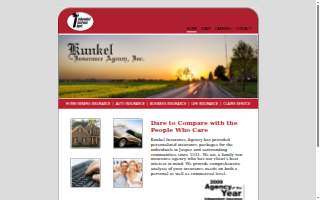 Kunkel Insurance Inc
