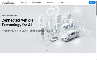 Magicar