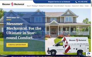 Messmer Mechanical, Inc