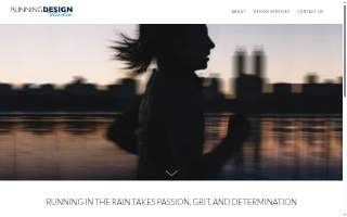 Running Design Studio