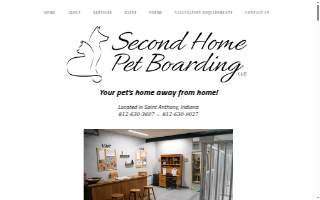 Second Home Pet Boarding, LLC