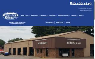 Siemers Glass Co Inc