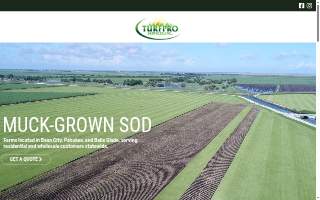 Turf-Pro Lawn Services
