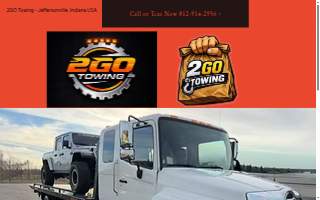 2GO Towing