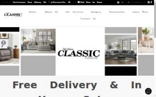 Classic Furniture