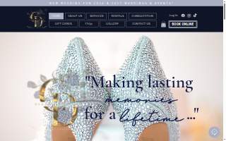 Classie Designs Event LLC