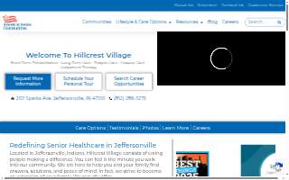 Hillcrest Village