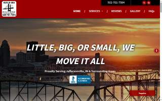 Hoo’sier Dogg Moving, LLC