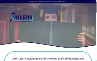 Klein Learning Solutions of Jeffersonville