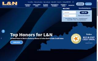 L&N Federal Credit Union