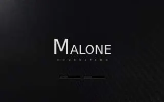 Malone Workforce Solutions of Jeffersonville website