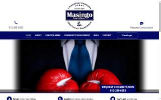 Masingo Law Office, PC