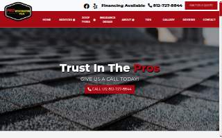 Pro Restoration Plus