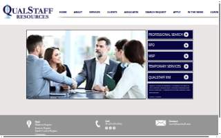 Qualified Staffing - Flint