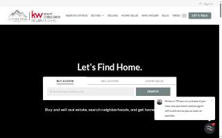 Summit Edge Realty Keller Williams Realty Consultants