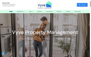 Vyve Property Management