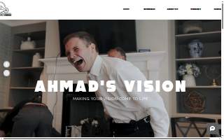 Ahmads Vision