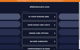 Altra Homecare of Kokomo