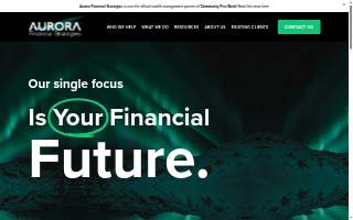 Aurora Financial Strategies