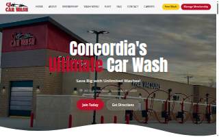 CJ's Car Wash