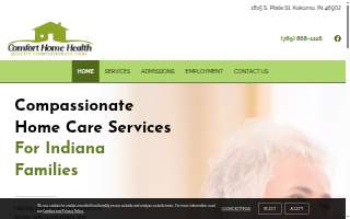 Comfort Home Health