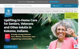 Comfort Keepers of Kokomo