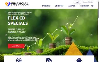 Financial Builders