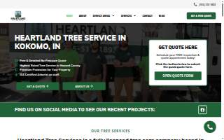 Heartland Tree Service