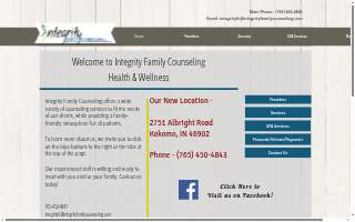 Integrity Family Counseling