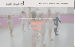 Kristie Wright School Of Dance