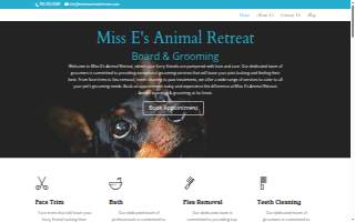 Miss E's Animal Retreat