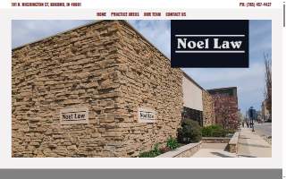 Noel Law