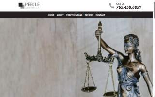 Peelle Law Office