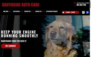 Southside Auto Care