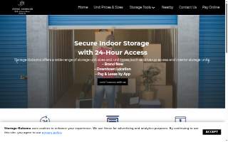 Storage-Kokomo