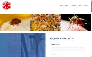 Affordable Bio Control